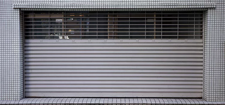 Advanced Solutions for Your Aluminum Garage Doors in Revere, Massachusetts