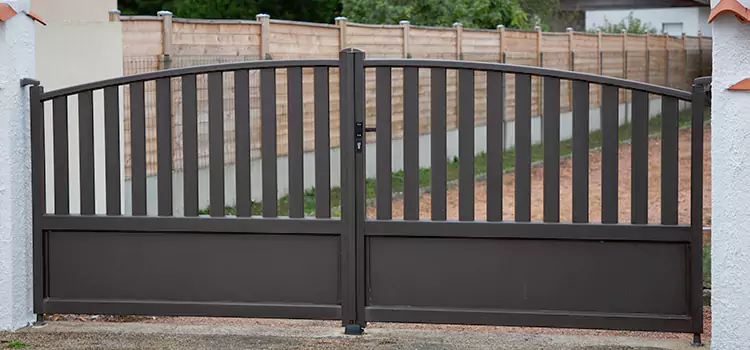 Advanced Gate Solutions in Revere, MA