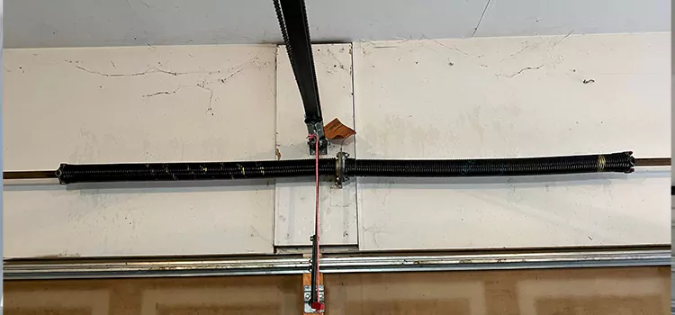 Garage Door Cable Repair Near Me in Revere, MA