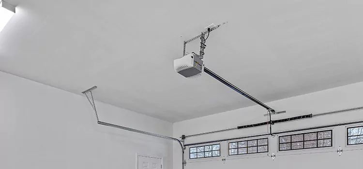 Experienced Garage Door Installers Revere