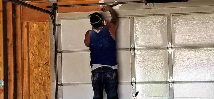 Specialized Garage Door Panel Solutions in Revere, MA