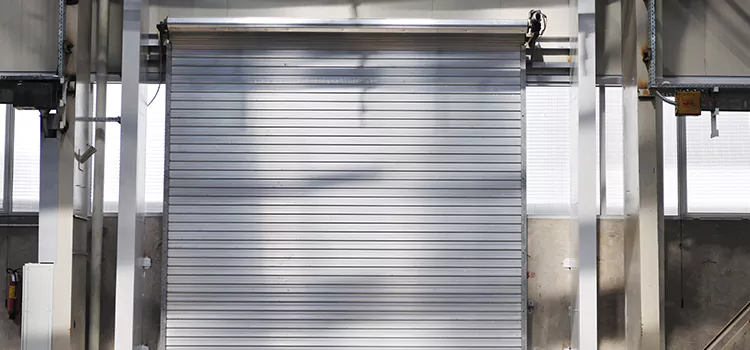 Roller Door Maintenance Revere