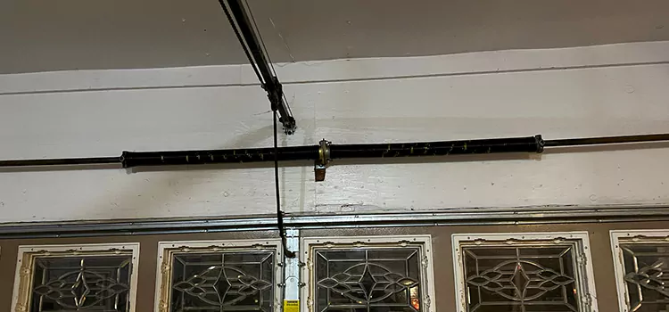 Garage Door Spring Repair Near Me Revere