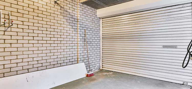 Comprehensive Solutions for Every Garage in Revere
