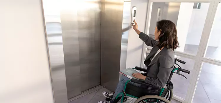 Benefits of Modern Handicap Door Systems in Revere, MA