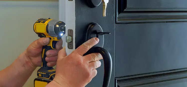Mobile Automotive Locksmith Revere
