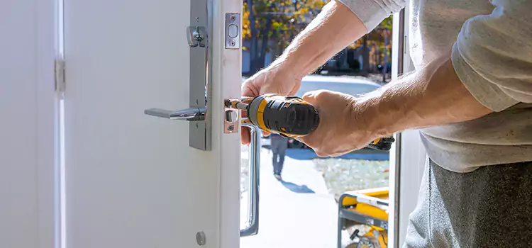 Insulated Roll Up Garage Doors Residential Revere
