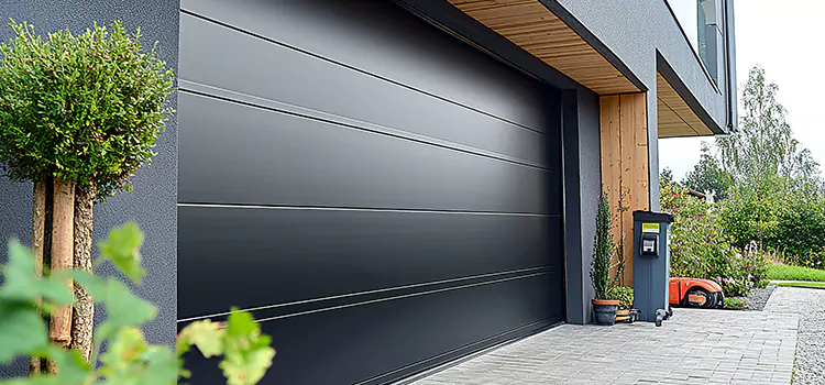 Residential Garage Door Service Revere