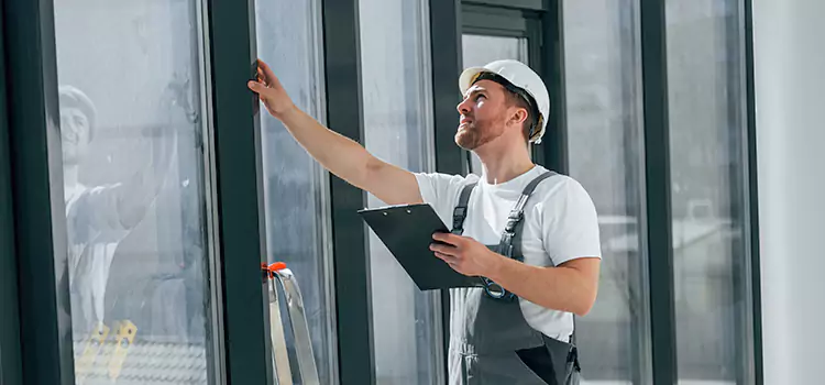 Comprehensive Solutions for Your Sticking Doors in Revere, MA