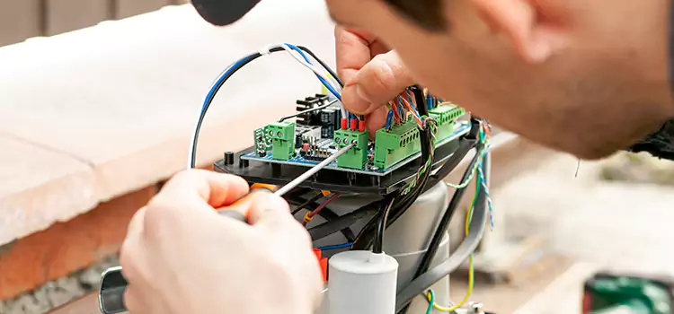 Specialized Brand Gate Motor Repairs Revere