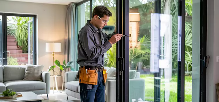 Why Choose Us for Your Glass Door Needs in Revere, MA?