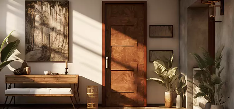 Specialty Interior Doors Revere