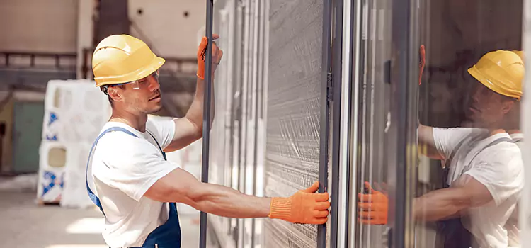 Sliding Door Mesh Replacement Revere
