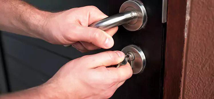 Door Closer Repair & Installation Revere