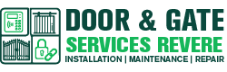 Door & Gate Services Revere